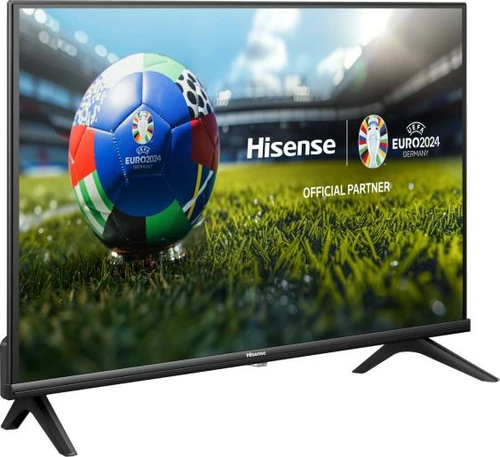 Hisense 32E43NT TV 81.3 cm (32") HD Smart TV Wi-Fi Black 200 cd/m² 2