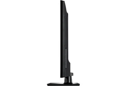 Hisense 32K20D3 81.3 cm (32") HD Black 250 cd/m² 2