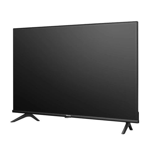 Hisense 40A4KV TV 100.3 cm (39.5") Full HD Smart TV Wi-Fi Black 2