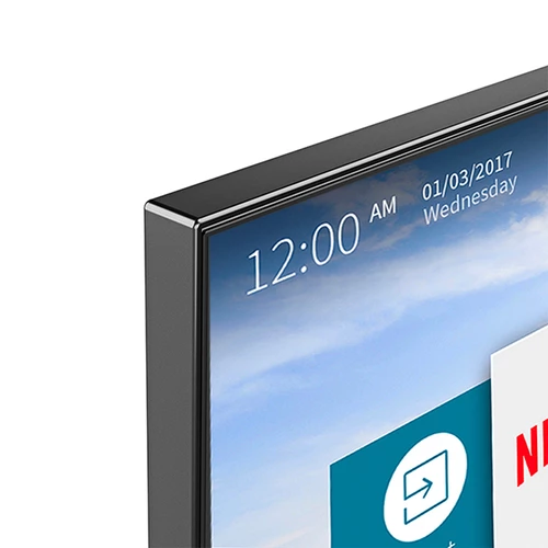 Hisense 40A5720FA Televisor 101,6 cm (40") Full HD Smart TV Wifi Negro 2