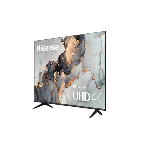 Hisense 50A6H TV 127 cm (50") 4K Ultra HD Smart TV Wifi Noir 2