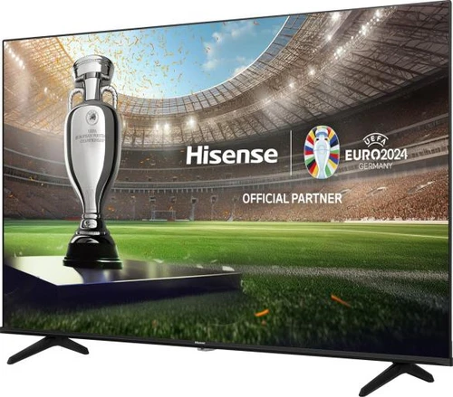 Hisense 50E79NQ TV 127 cm (50") 4K Ultra HD Smart TV Wifi Noir 330 cd/m² 2