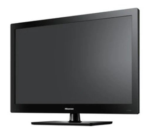 Hisense 50K20D Televisor 127 cm (50") Full HD Negro 2