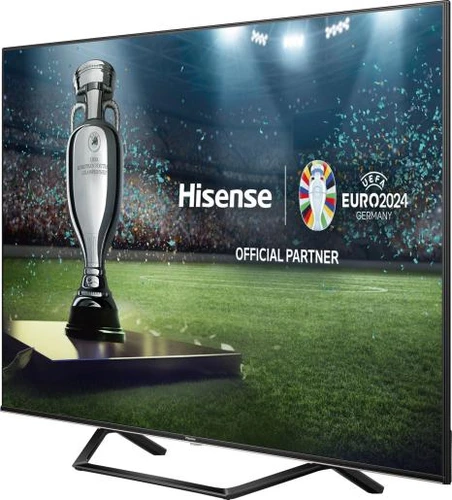 Hisense 55A79NQ TV 139,7 cm (55") 4K Ultra HD Smart TV Wifi Noir 350 cd/m² 2