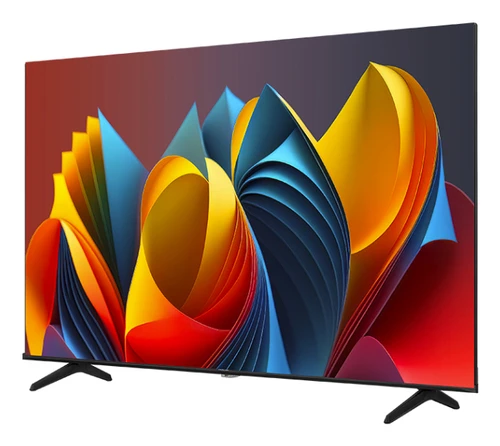 Hisense 55E77NQ Televisor 139,7 cm (55") 4K Ultra HD Smart TV Wifi Negro 330 cd / m² 2