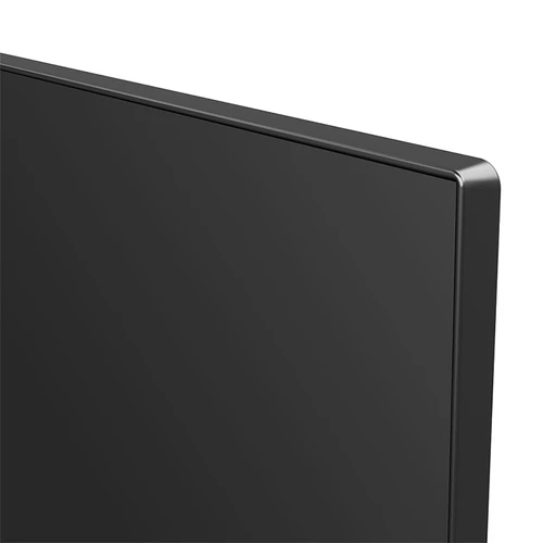 Hisense 55U72QF TV 139.7 cm (55") 4K Ultra HD Smart TV Wi-Fi Black, Grey 1