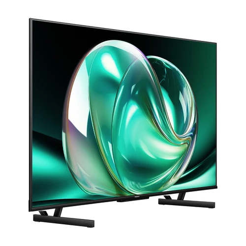 Hisense 65A7K Televisor 165,1 cm (65") 4K Ultra HD Smart TV Wifi Negro 330 cd / m² 2