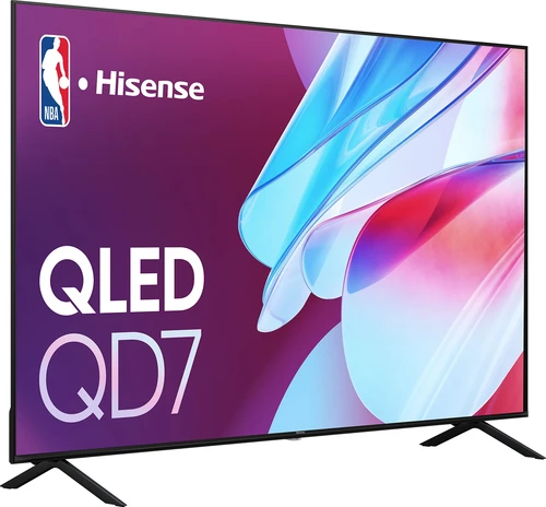 Hisense 65QD7N TV 163,8 cm (64.5") 4K Ultra HD Smart TV Wifi Noir 2