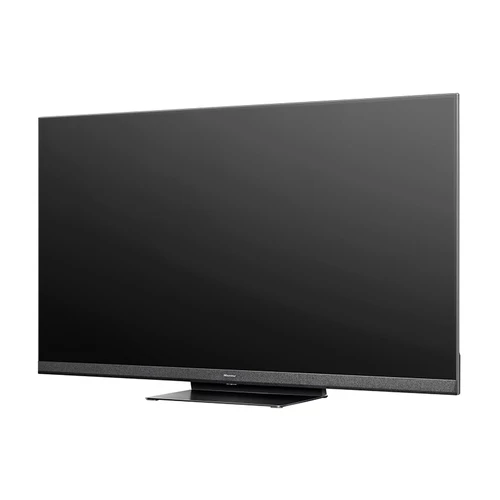 Hisense 65U82HQ TV 163,8 cm (64.5") 4K Ultra HD Smart TV Wifi Noir, Gris 2
