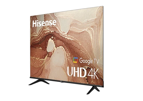 Hisense 85A76H TV 2,16 m (85") 4K Ultra HD Smart TV Wifi Noir 2