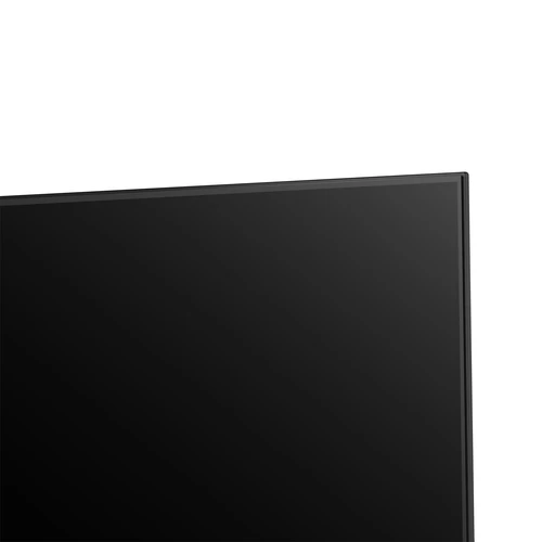 Hisense E6NT 165.1 cm (65") 4K Ultra HD Smart TV Wi-Fi Black 300 cd/m² 2