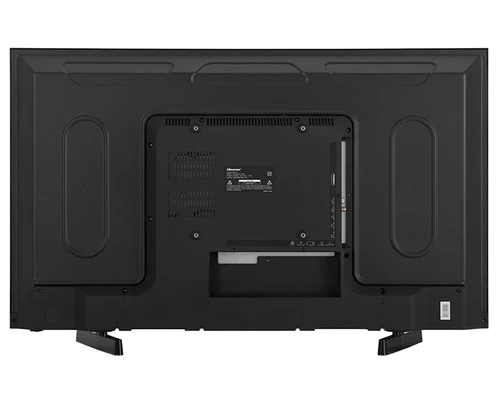Hisense H39N2600 TV 99.1 cm (39") Full HD Wi-Fi Black 200 cd/m² 2
