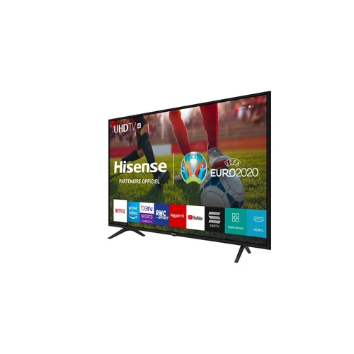 Hisense H43BE7000 TV 109.2 cm (43") 4K Ultra HD Smart TV Wi-Fi Black 2
