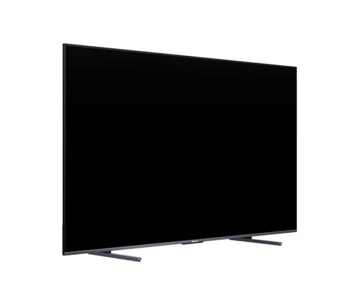 Hisense 100U76N TV 2.54 m (100") 4K Ultra HD Smart TV Wi-Fi Black 800 cd/m² 3