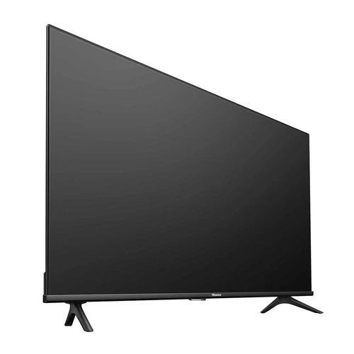 Hisense 40A4KV TV 100.3 cm (39.5") Full HD Smart TV Wi-Fi Black 3