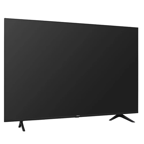 Hisense A7100F 50A7120F TV 127 cm (50") 4K Ultra HD Smart TV Wi-Fi Black 3