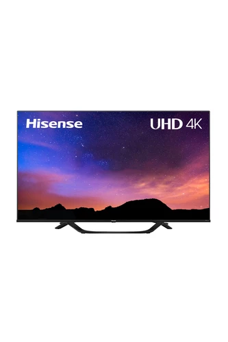 Hisense 65A66H TV 165,1 cm (65") 4K Ultra HD Smart TV Wifi Noir 3
