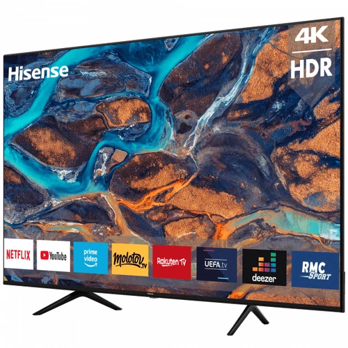 Hisense 70A7120F Televisor 177,8 cm (70") 4K Ultra HD Smart TV Wifi Negro 3