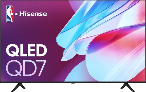 Hisense 75QD7N TV 190,5 cm (75") 4K Ultra HD Smart TV Wifi Noir 3