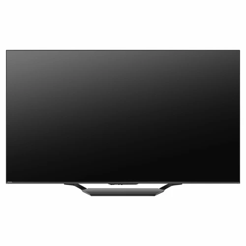 Hisense 190,5 cm (75") 4K Ultra HD Smart TV Wifi Antracita 1500 cd / m² 3
