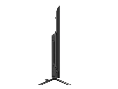 Hisense 75U6HF TV 190.5 cm (75") 4K Ultra HD Smart TV Wi-Fi Black 600 cd/m² 4