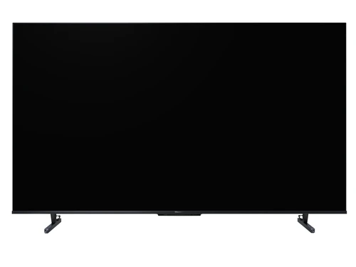 Hisense Class U8 139,7 cm (55") 4K Ultra HD Smart TV Wifi Negro 3000 cd / m² 4