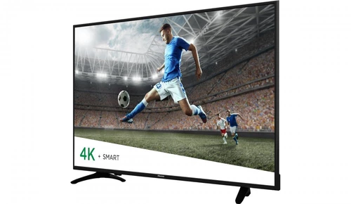 Hisense 65H8E TV 165.1 cm (65") 4K Ultra HD Smart TV Wi-Fi Black 5