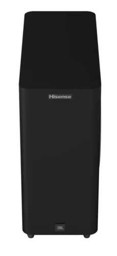 Hisense H100LDA TV 2.54 m (100") 4K Ultra HD Smart TV Wi-Fi Grey 5