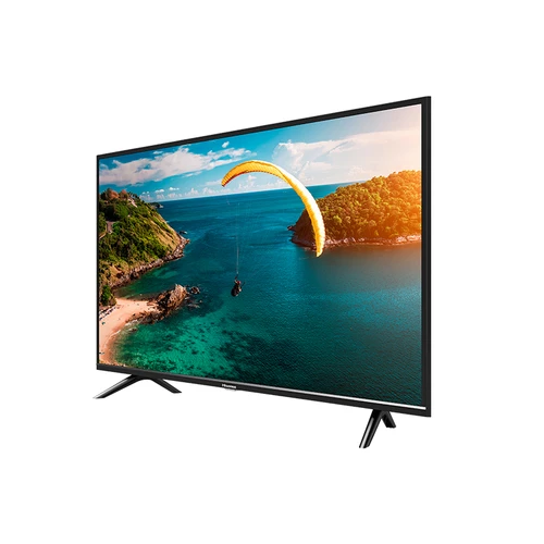 Hisense H40B5620 TV 101.6 cm (40") HD Smart TV Wi-Fi Black 5
