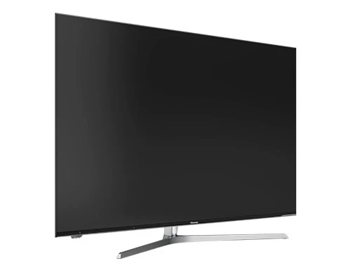 Hisense H50U7A TV 127 cm (50") 4K Ultra HD Smart TV Wifi Noir, Argent 5