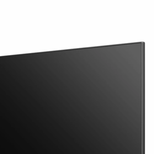 Hisense 190.5 cm (75") 4K Ultra HD Smart TV Wi-Fi Anthracite 1500 cd/m² 5