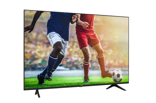 Hisense A7100F 55A7120F TV 139.7 cm (55") 4K Ultra HD Smart TV Wi-Fi Black 6