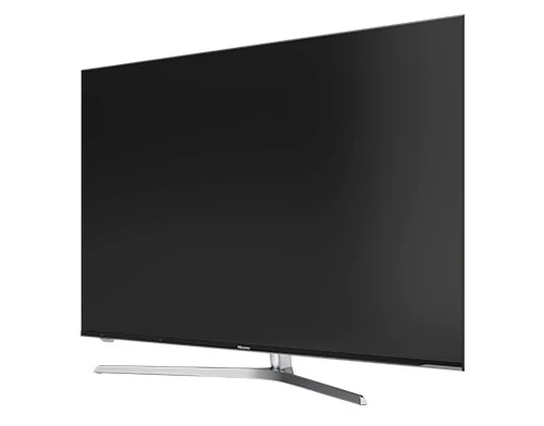 Hisense H50U7A TV 127 cm (50") 4K Ultra HD Smart TV Wifi Noir, Argent 6
