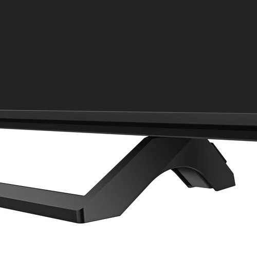 Hisense A7300F 65A7320F TV 163.8 cm (64.5") 4K Ultra HD Smart TV Wi-Fi Black 7