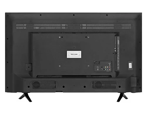 Hisense H43NEC5205 Televisor 109,2 cm (43") 4K Ultra HD Smart TV Wifi Negro 8