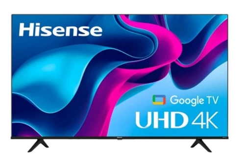 Questions and answers about the Hisense 55A65K