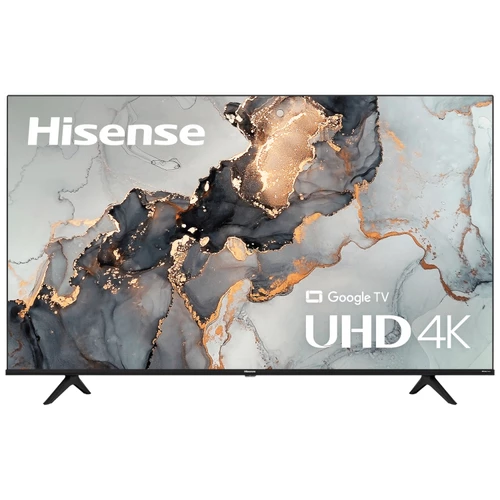Questions and answers about the Hisense 55A6H
