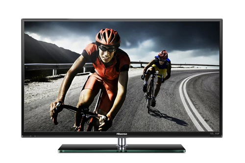 Hisense LTDN50K166WSEU Televisor 127 cm (50") Full HD Smart TV Wifi Negro