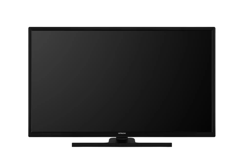 Hitachi 32HE4101 TV 81,3 cm (32") Full HD Smart TV Wifi Noir 0