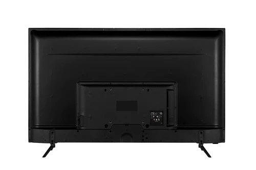 Hitachi 55HK5600 TV 139,7 cm (55") 4K Ultra HD Smart TV Wifi Noir 0