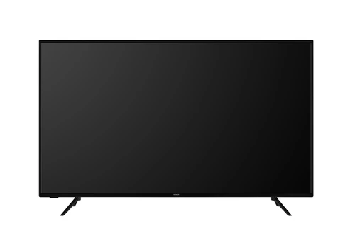 Hitachi 55HK5600 TV 139,7 cm (55") 4K Ultra HD Smart TV Wifi Noir 1