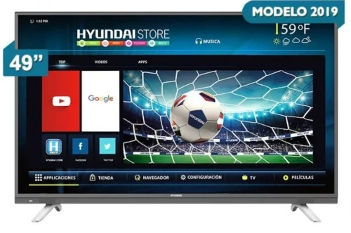 Hyundai HYLED4916IM4K