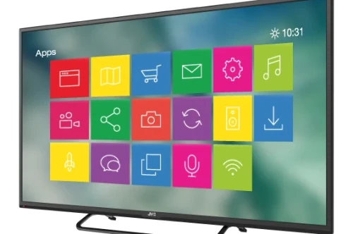 JVC LT-43KB65 43 LED SMART TV