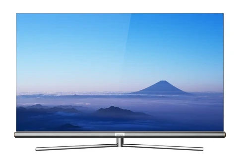 Questions and answers about the Konka 810 Series 55"