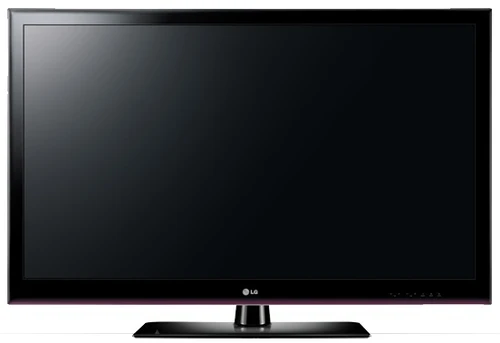 LG 19LE3308 TV 48.3 cm (19") HD Black 300 cd/m² 0