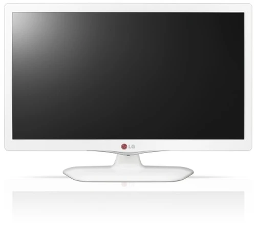 LG 22LB457U TV 55,9 cm (22") HD Wifi Blanc 0