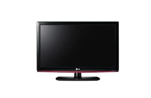 LG 22LD358 TV 55,9 cm (22") HD Noir 0