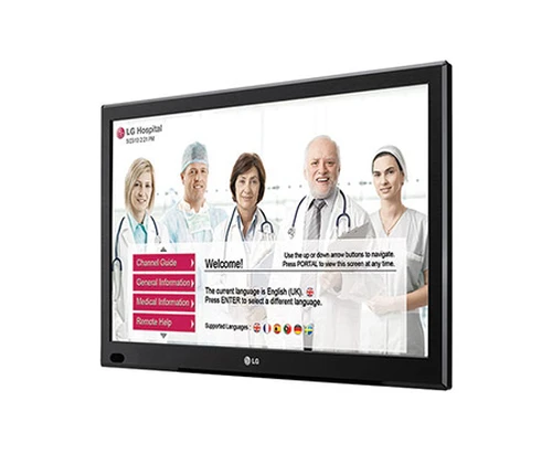 LG 22LJ620H Televisor 55,9 cm (22") HD Negro 0