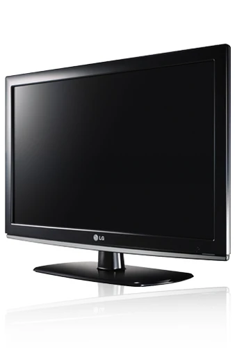 LG 22LK330A TV 55,9 cm (22") HD Noir 0