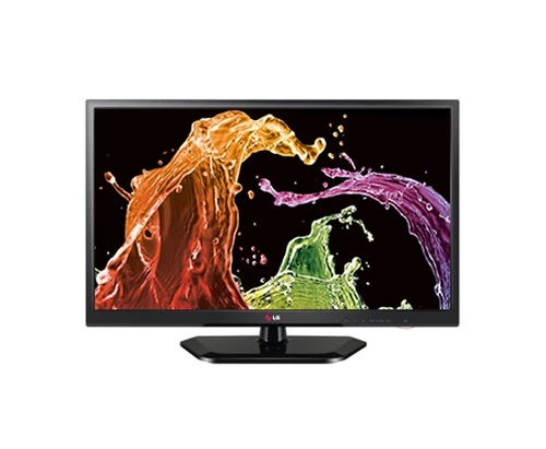 LG 22LN4510 TV 54,6 cm (21.5") Full HD Noir 0